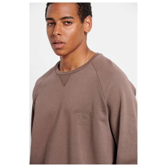 Bodytalk Ανδρική μακρυμάνικη μπλούζα